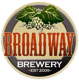 broadway brewing
